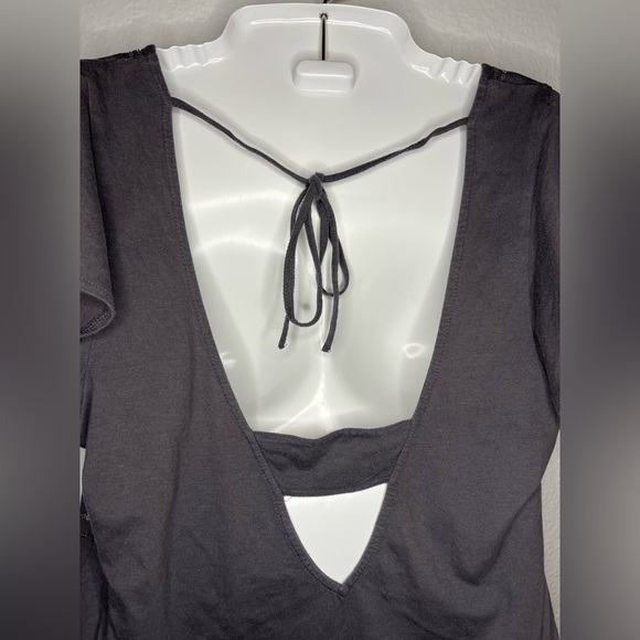 American Eagle Sequin Embellished Mini Dress – Size M 🖤 - Picture 6 of 7